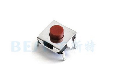 Pin header 2.0 simple horn 90°