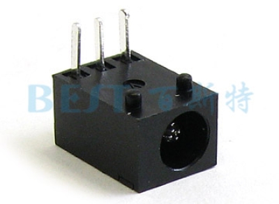 Pin row female 2.54 double row female U-shaped 180 °