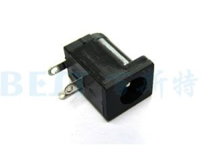 Pin row female 2.54 single row female U-shaped 180 °