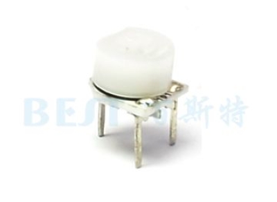 Terminal F735-381-NP-GN180 °