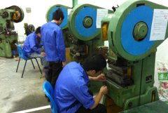 Precision Dragon Production Workshop 