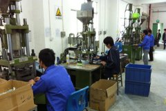 Precision Dragon Production Workshop 5