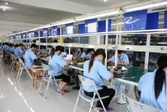 Precision Dragon Production Workshop 4